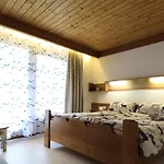 Apartamento Maglov *