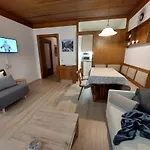 Apartamento Maglov Bad Kleinkirchheim