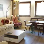 Apartamento Maglov