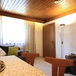 Apartamento Maglov *
