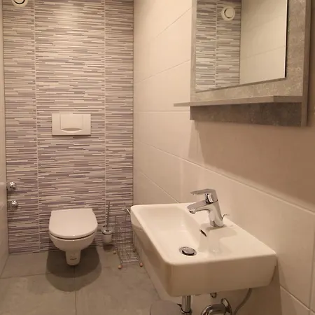 Apartamento Maglov