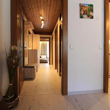 Maglov Apartamento
