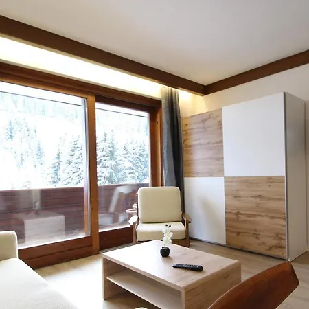 Maglov Apartman *