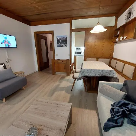 Apartment Maglov Bad Kleinkirchheim