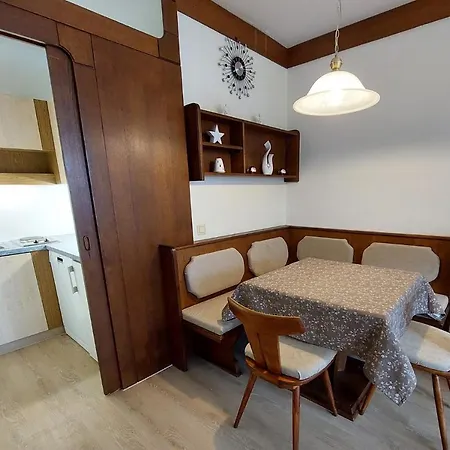 Maglov Bad Kleinkirchheim