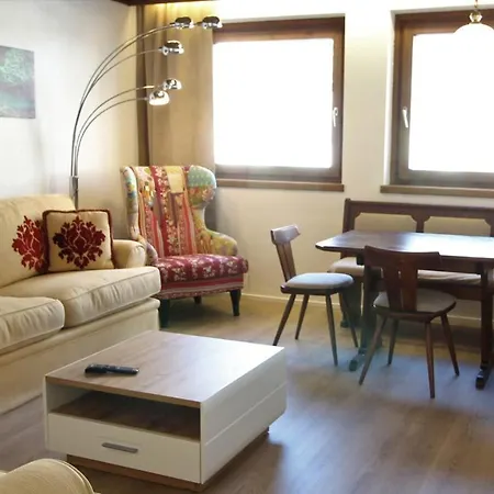 Apartamento Maglov