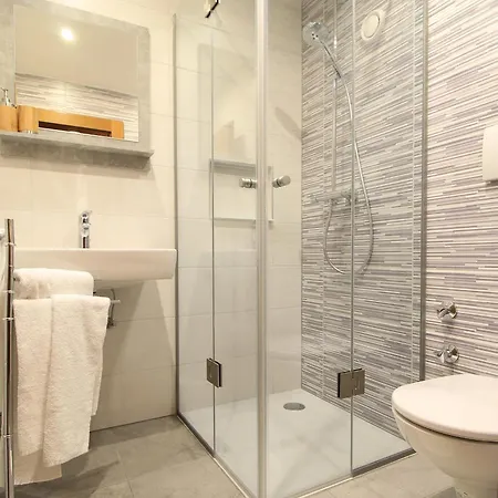 Apartment Maglov Bad Kleinkirchheim