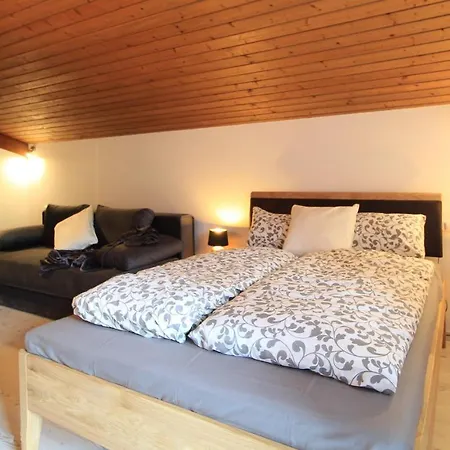 Maglov Apartmán