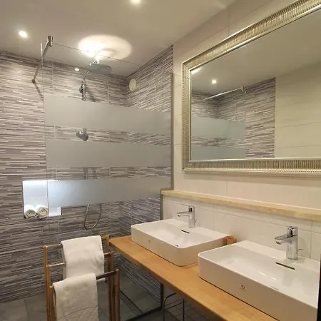 Maglov Apartman *