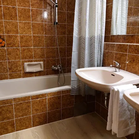 Maglov Apartmán *