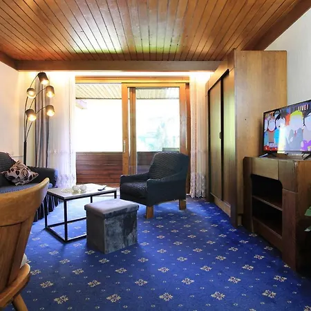 Maglov Apartamento *