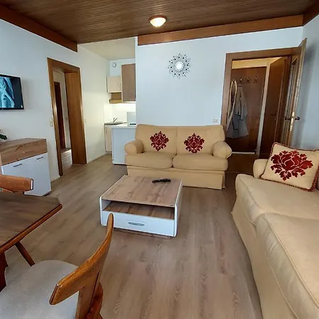 Maglov Apartamento *