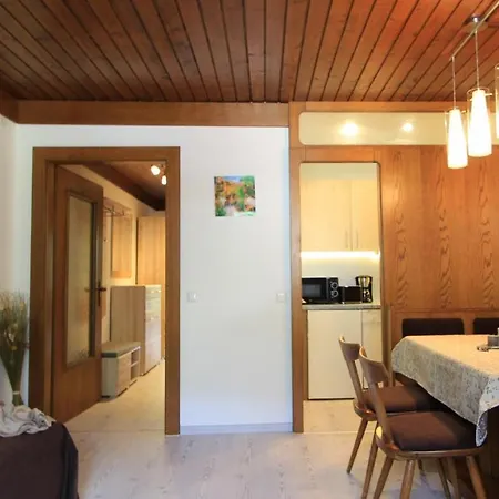 Maglov Apartman Bad Kleinkirchheim