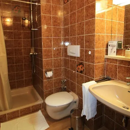 Apartamento Maglov *
