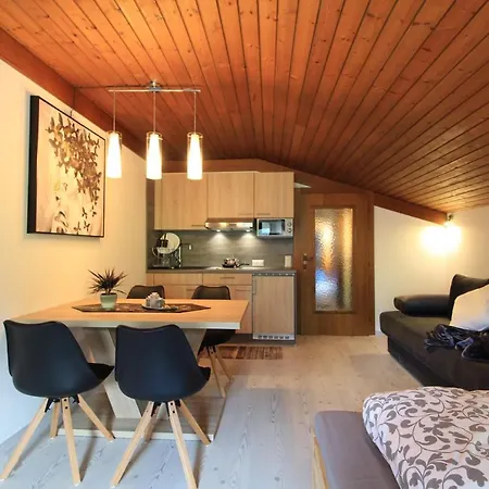 Apartamento Maglov Bad Kleinkirchheim