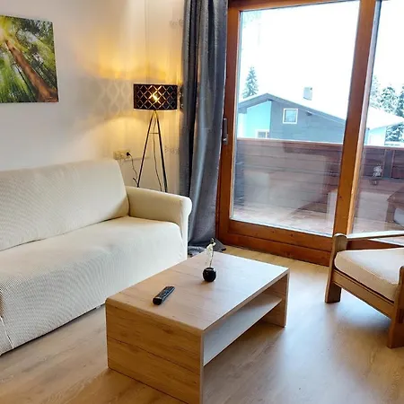Maglov Apartamento