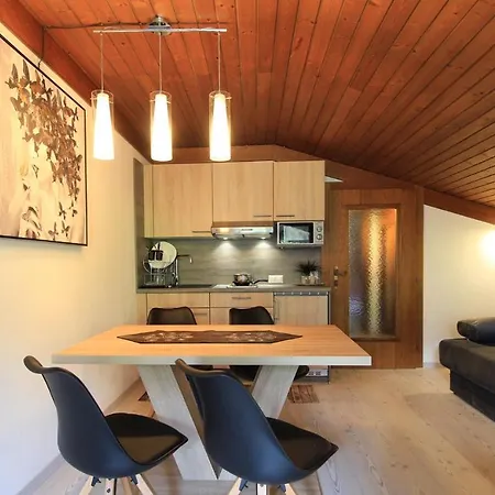 Maglov Apartamento