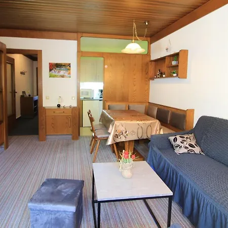 Apartmán Maglov Bad Kleinkirchheim