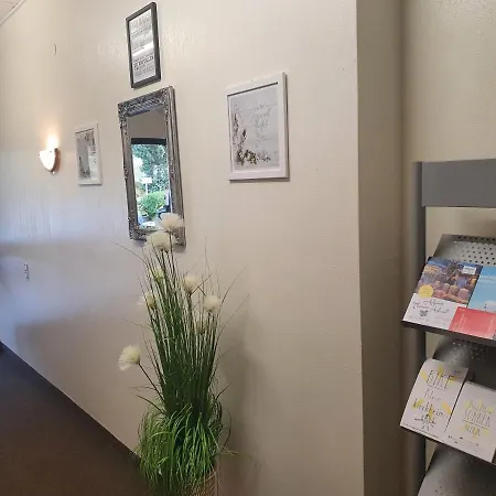 Apartmán Maglov Bad Kleinkirchheim