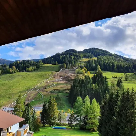 Maglov Apartman *