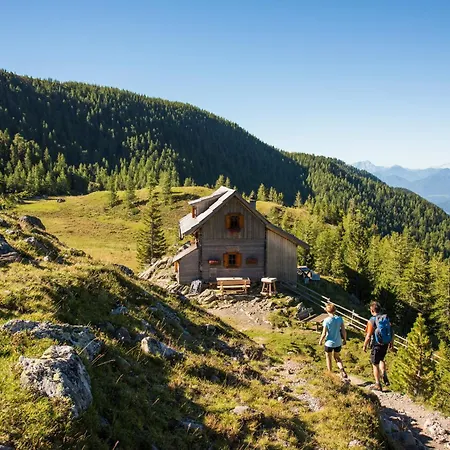 Apartmán Maglov *