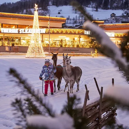 Apartmán Maglov Bad Kleinkirchheim