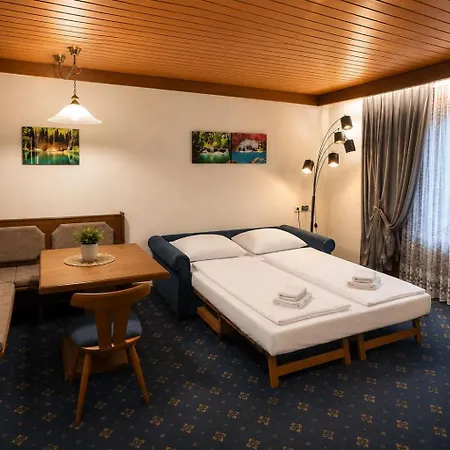 Maglov Apartamento