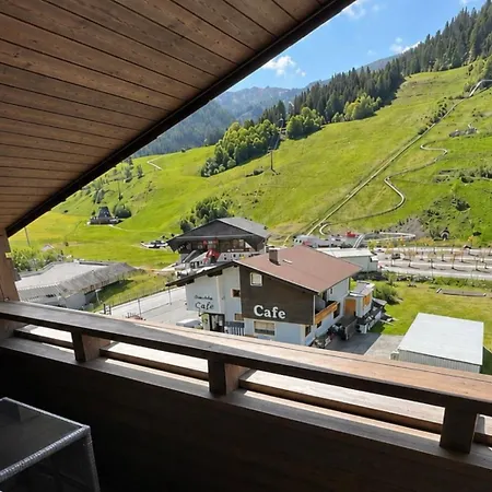Apartmán Maglov