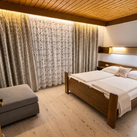 Apartamento Maglov Bad Kleinkirchheim