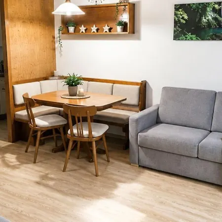 Maglov Apartmán