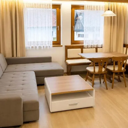 Apartmán Maglov