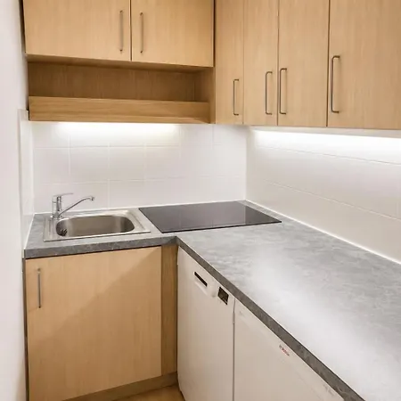 Maglov Apartmán Bad Kleinkirchheim