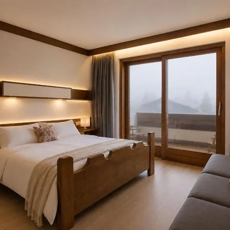 Apartamento Maglov Bad Kleinkirchheim