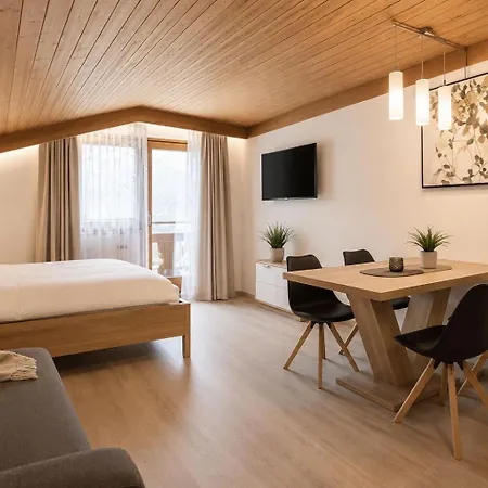 Apartamento Maglov