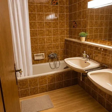 Apartamento Maglov *