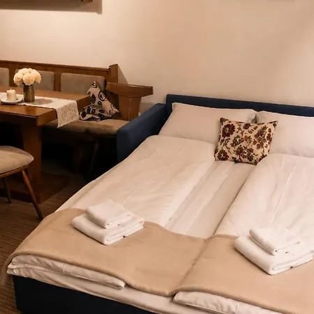 Maglov Apartmán