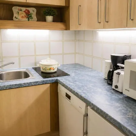 Apartmán Maglov