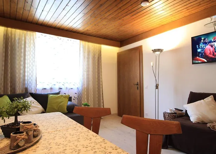 Apartament Maglov *