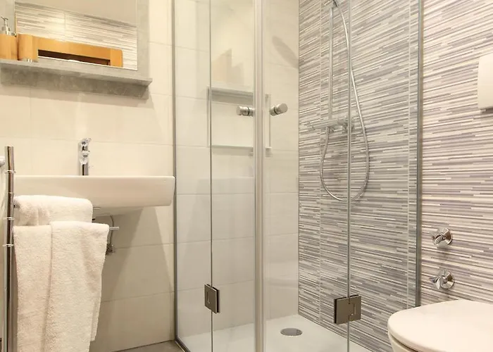 Apartament Maglov Bad Kleinkirchheim