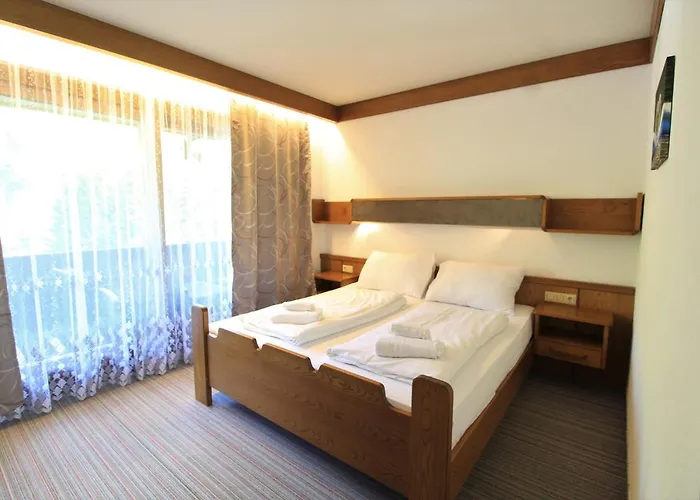 Maglov Bad Kleinkirchheim