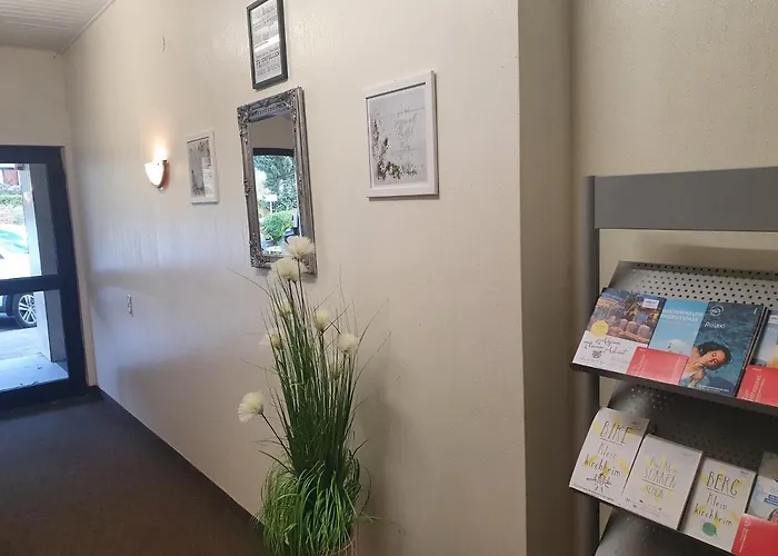 Apartament Maglov Bad Kleinkirchheim